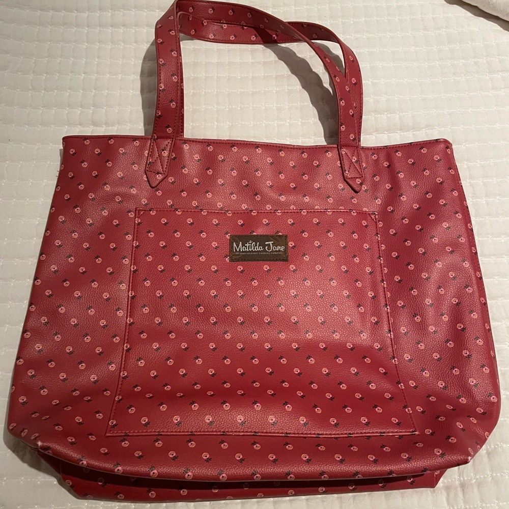 Matilda Jane Tote